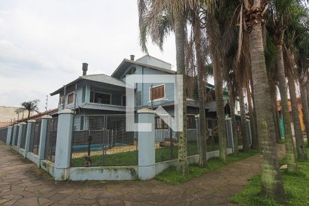 Casa à venda com 333m², 4 quartos e 5 vagasFachada casa