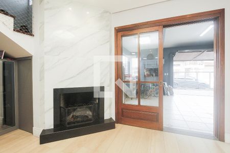 Casa à venda com 333m², 4 quartos e 5 vagasCozinha