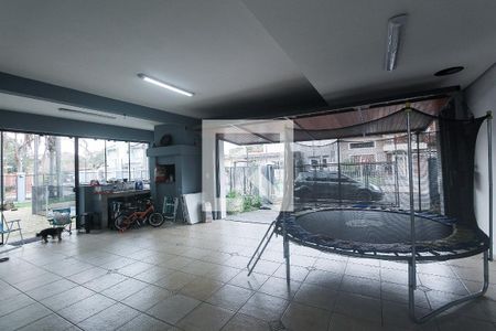 Casa à venda com 333m², 4 quartos e 5 vagasGaragem