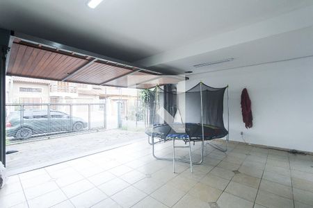 Casa à venda com 333m², 4 quartos e 5 vagasGaragem