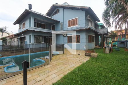 Casa à venda com 333m², 4 quartos e 5 vagasPatio