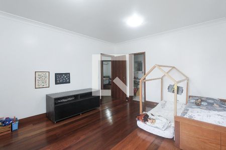 Casa à venda com 333m², 4 quartos e 5 vagasSuite 1