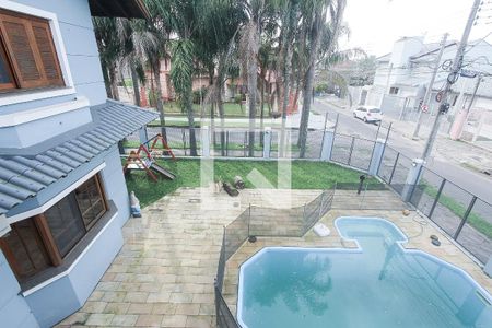 Casa à venda com 333m², 4 quartos e 5 vagasVista suite 2