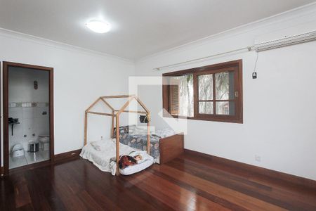 Casa à venda com 333m², 4 quartos e 5 vagasSuite 1