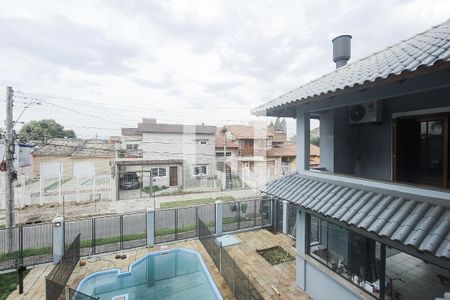 Casa à venda com 333m², 4 quartos e 5 vagasVista suite 1