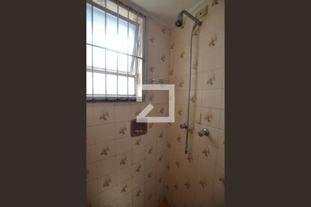 Apartamento para alugar com 52m², 1 quarto e sem vagaBanheiro