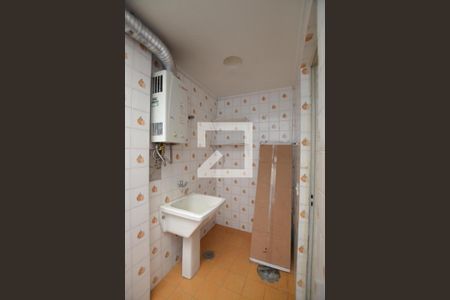 Apartamento para alugar com 52m², 1 quarto e sem vagaÁrea de Serviço