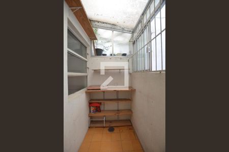 Apartamento para alugar com 52m², 1 quarto e sem vagaÁrea de Serviço