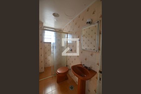 Apartamento para alugar com 52m², 1 quarto e sem vagaBanheiro