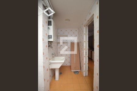 Apartamento para alugar com 52m², 1 quarto e sem vagaÁrea de Serviço