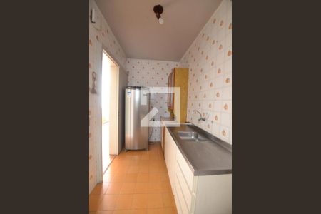 Apartamento para alugar com 52m², 1 quarto e sem vagaCozinha