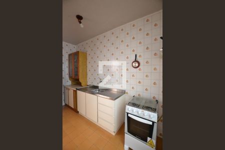 Apartamento para alugar com 52m², 1 quarto e sem vagaCozinha