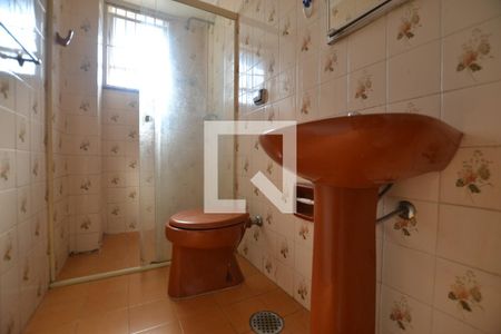 Apartamento para alugar com 52m², 1 quarto e sem vagaBanheiro