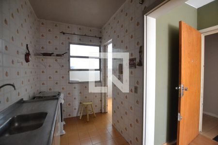 Apartamento para alugar com 52m², 1 quarto e sem vagaCozinha
