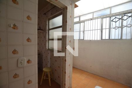 Apartamento para alugar com 52m², 1 quarto e sem vagaCozinha