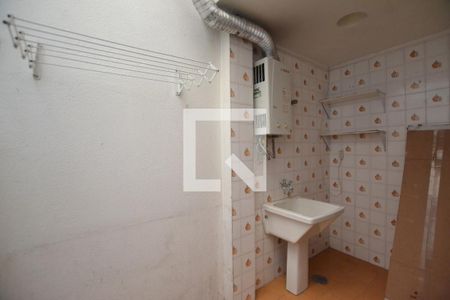 Apartamento para alugar com 52m², 1 quarto e sem vagaÁrea de Serviço