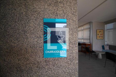 Studio para alugar com 25m², 1 quarto e sem vagaÁrea comum