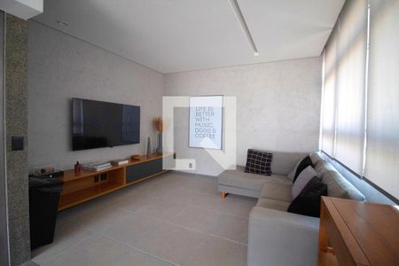 Studio para alugar com 25m², 1 quarto e sem vagaÁrea comum