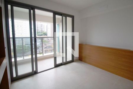 Studio para alugar com 25m², 1 quarto e sem vagaSuíte