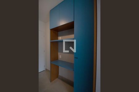 Studio para alugar com 25m², 1 quarto e sem vagaCozinha