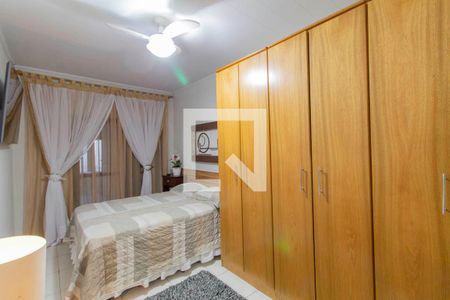 Casa à venda com 90m², 3 quartos e 2 vagasQuarto 3