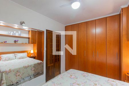 Casa à venda com 90m², 3 quartos e 2 vagasQuarto 2