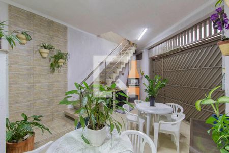 Casa à venda com 90m², 3 quartos e 2 vagasÁrea Gourmet