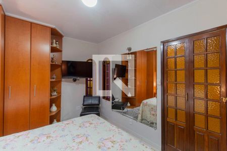 Casa à venda com 90m², 3 quartos e 2 vagasQuarto 2