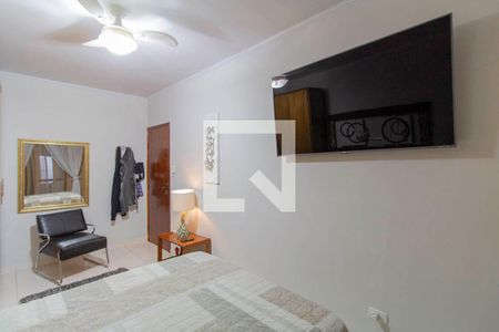 Casa à venda com 90m², 3 quartos e 2 vagasQuarto 3
