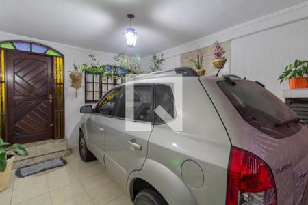 Casa à venda com 90m², 3 quartos e 2 vagasGaragem
