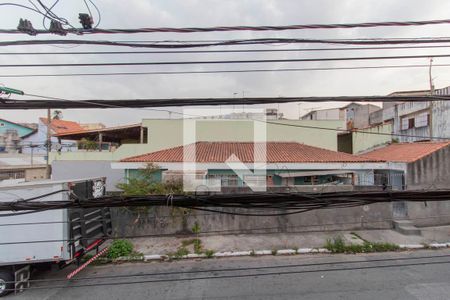 Casa à venda com 90m², 3 quartos e 2 vagasVista Sacada Quarto 1