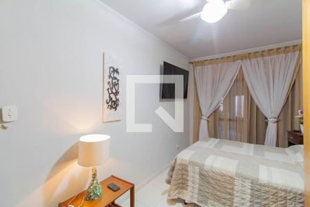 Casa à venda com 90m², 3 quartos e 2 vagasQuarto 3