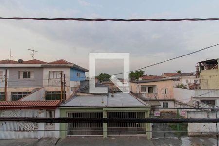Casa à venda com 90m², 3 quartos e 2 vagasVista Sacada Quarto 3