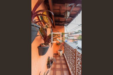 Casa à venda com 90m², 3 quartos e 2 vagasSacada Quarto 1