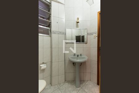 Apartamento à venda com 68m², 2 quartos e sem vagaBanheiro