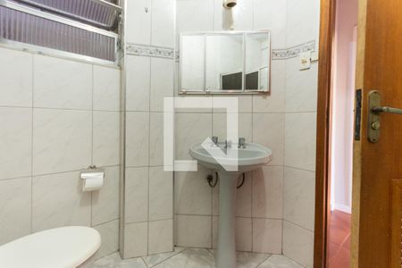 Apartamento à venda com 68m², 2 quartos e sem vagaBanheiro