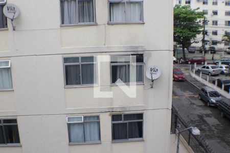 Quarto 1 de apartamento à venda com 2 quartos, 48m² em Taquara, Rio de Janeiro