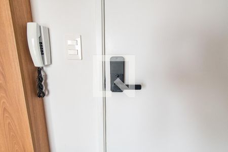 Studio à venda com 31m², 1 quarto e sem vaga Studio à venda com 31m², 1 quarto e sem vagaFechadura eletrônica