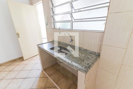 CozinhaCozinha de casa para alugar com 1 quarto, 40m² em Butanta, São Paulo