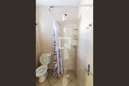 Banheiro de casa para alugar com 1 quarto, 40m² em Butanta, São Paulo