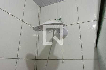 Casa à venda com 51m², 2 quartos e 1 vaga Casa à venda com 51m², 2 quartos e 1 vagaBanheiro