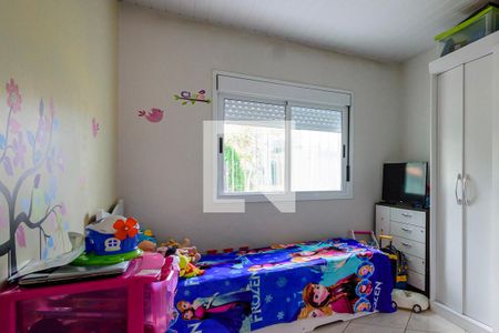 Quarto 2 de casa à venda com 2 quartos, 51m² em Hípica, Porto Alegre