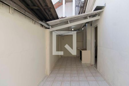 Casa à venda com 240m², 2 quartos e 2 vagasLavanderia