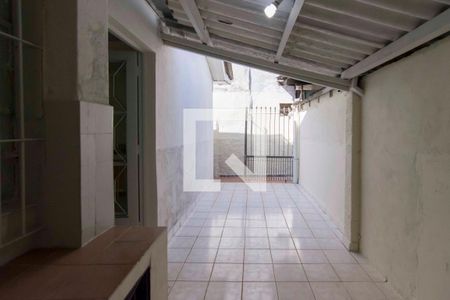 Casa à venda com 240m², 2 quartos e 2 vagasLavanderia