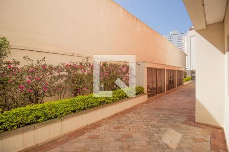 Apartamento à venda com 57m², 2 quartos e 1 vaga Apartamento à venda com 57m², 2 quartos e 1 vagaÁrea Comum