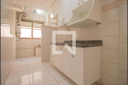 Apartamento à venda com 57m², 2 quartos e 1 vaga Apartamento à venda com 57m², 2 quartos e 1 vagaCozinha