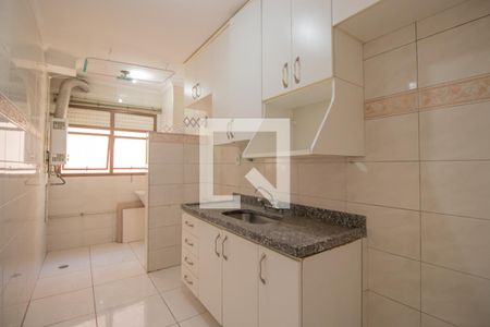 Apartamento à venda com 57m², 2 quartos e 1 vaga Apartamento à venda com 57m², 2 quartos e 1 vagaCozinha
