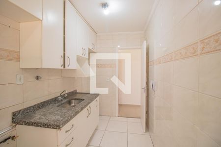 Apartamento à venda com 57m², 2 quartos e 1 vaga Apartamento à venda com 57m², 2 quartos e 1 vagaCozinha