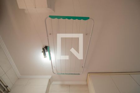 Apartamento à venda com 57m², 2 quartos e 1 vaga Apartamento à venda com 57m², 2 quartos e 1 vagaÁrea de Serviço