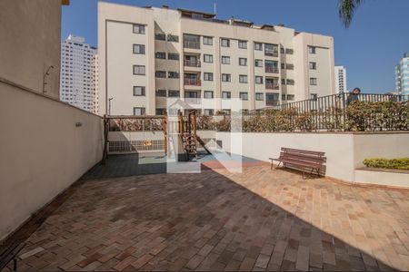 Apartamento à venda com 57m², 2 quartos e 1 vaga Apartamento à venda com 57m², 2 quartos e 1 vagaÁrea Comum